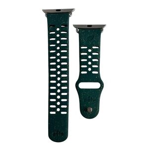 Pela Case Green - Vine - Watch Band for 44/42mm Apple Watch M/L Plastic Free Eco